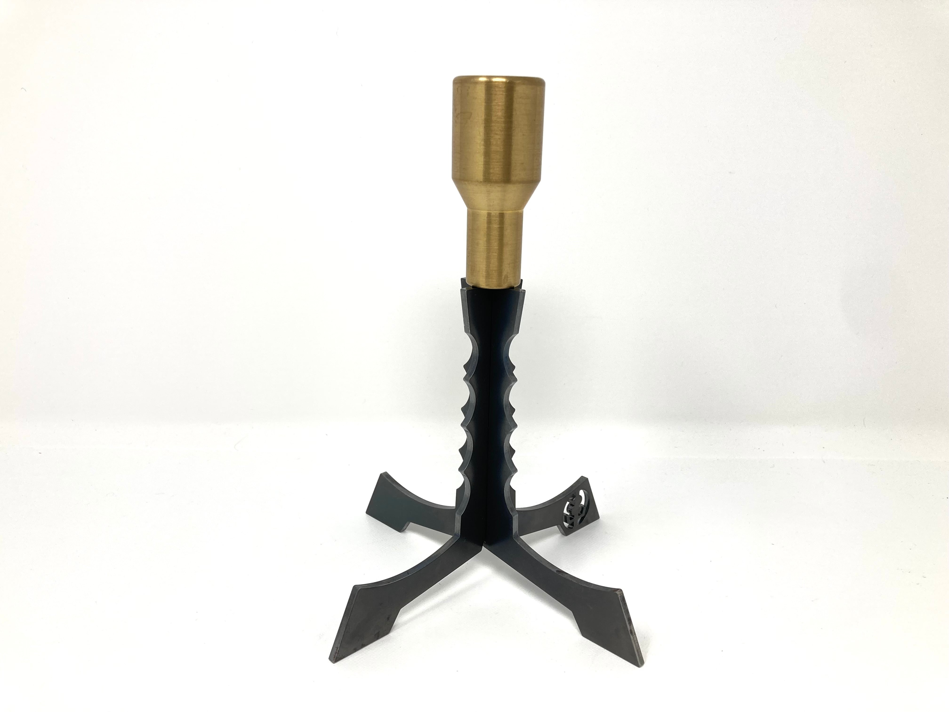 SOMABITO(ソマビト)ZERO TABLESTAND 真鍮製 | Outdoor Reuse SOMABITO(ソマビト)ZERO TABLESTAND 真鍮製 | Outdoor Reuse