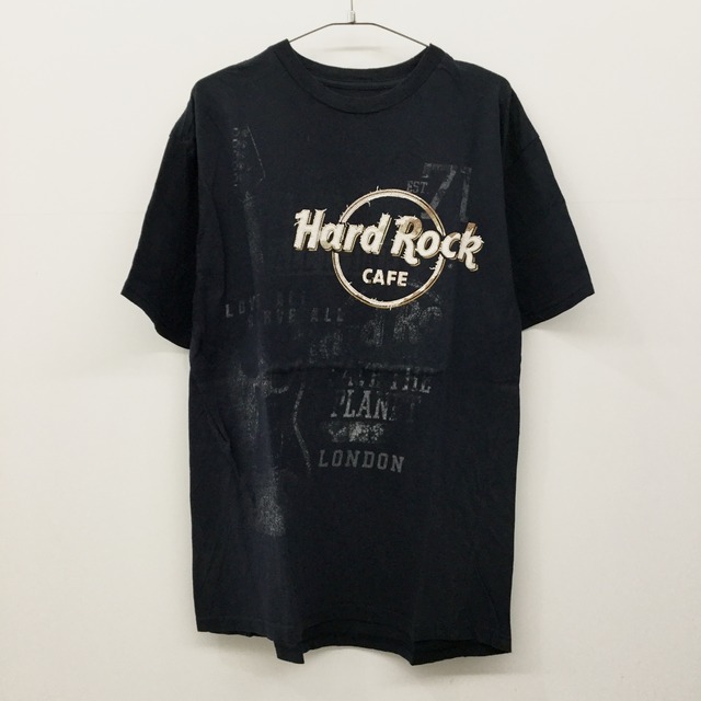 【HARD ROCK CAFE】tee