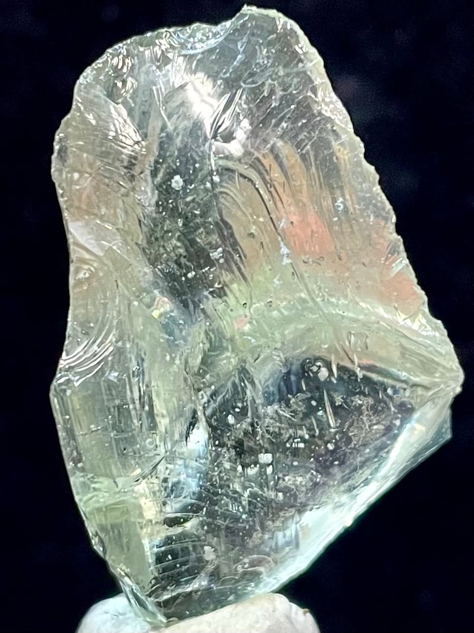 13) 可能性を最大限に引き出す!マウントシャスタ「アンダラ」原石