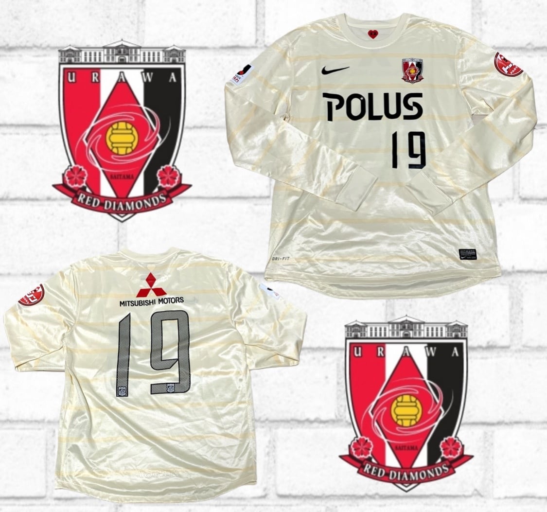 Wataru Endo 浦和レッズ ユニフォーム】DHLジャパン,Jリーグ 浦和