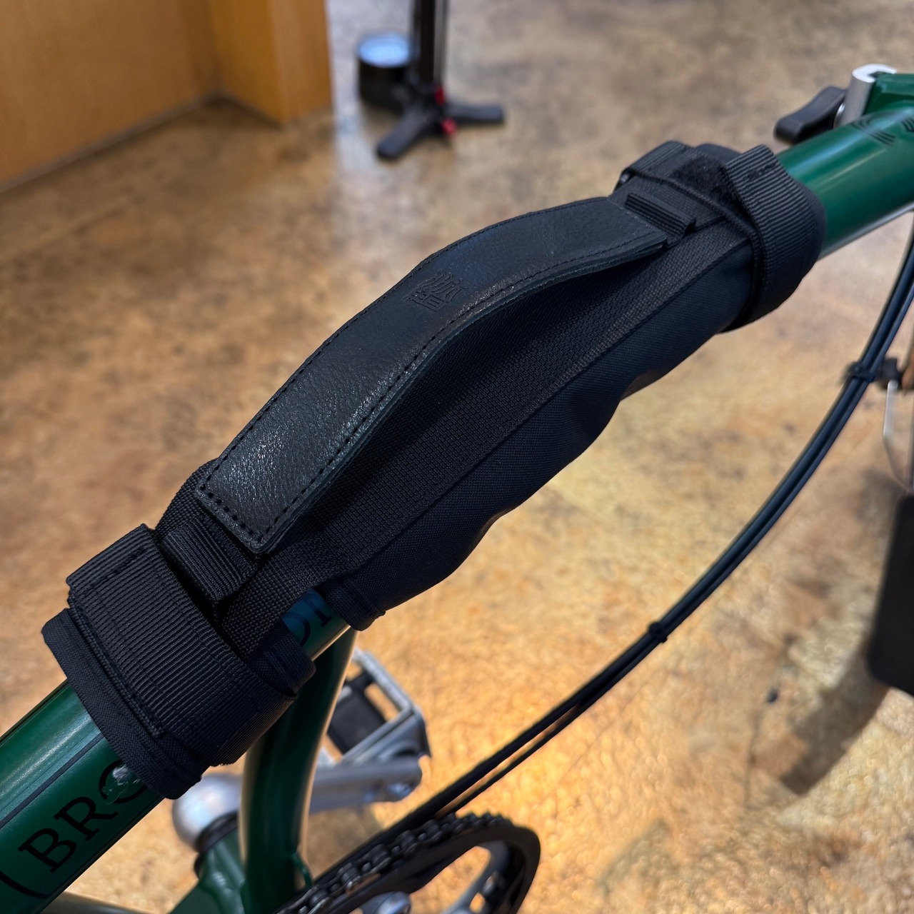 Wotancraft TRANSPORT HANDLE