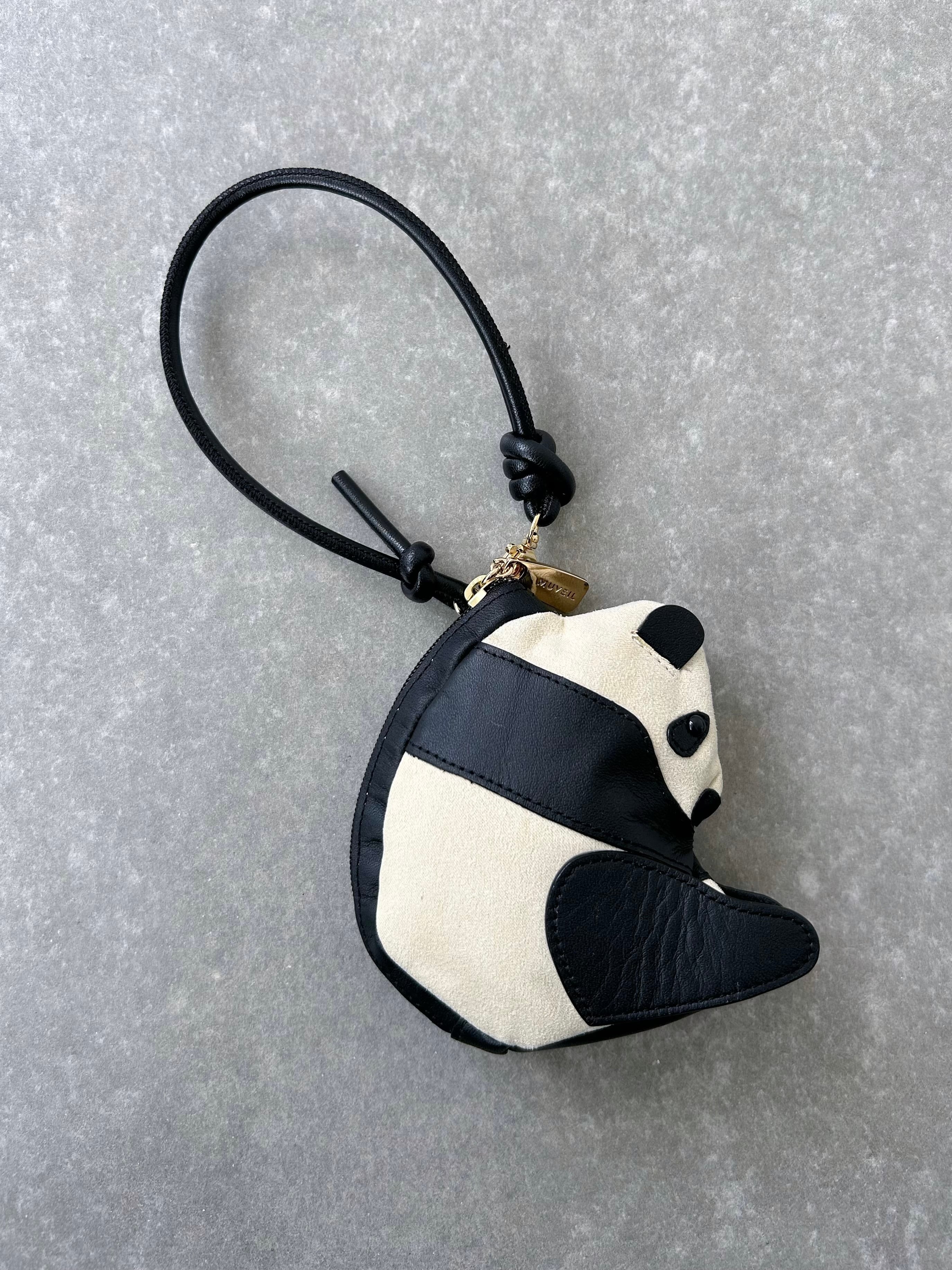 MUVEIL airlistコラボパンダポーチ | KOKO