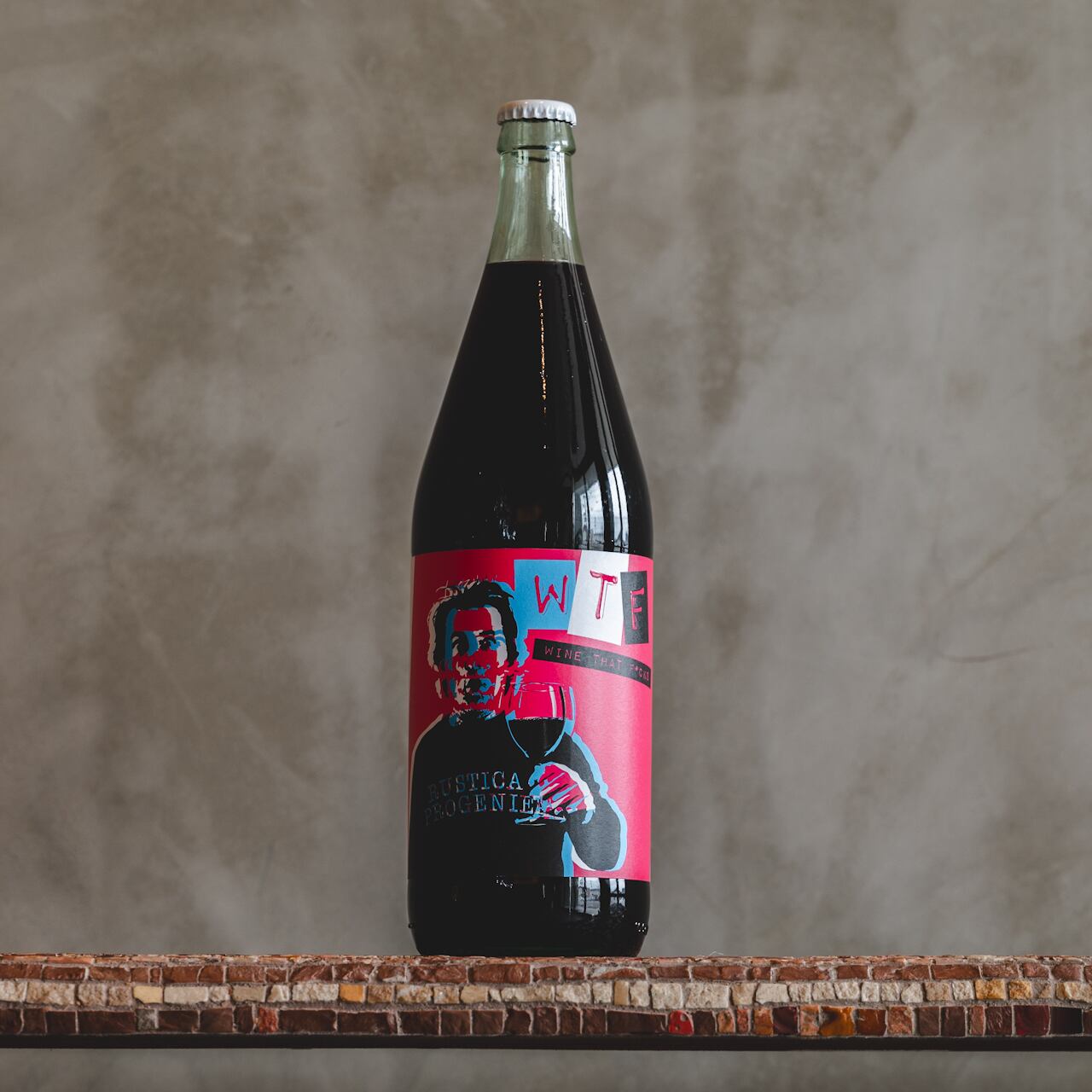 パラッツォ トロンコーニ ロッソ ビオディナミコ