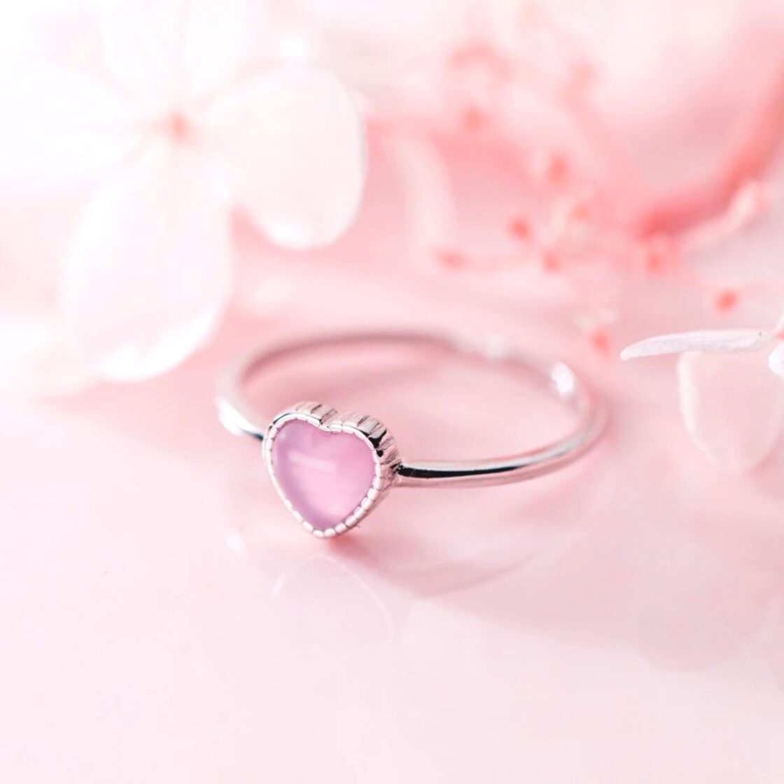 愛情を取り戻す 復縁のお守り 復縁成就の指輪 | Pay ID