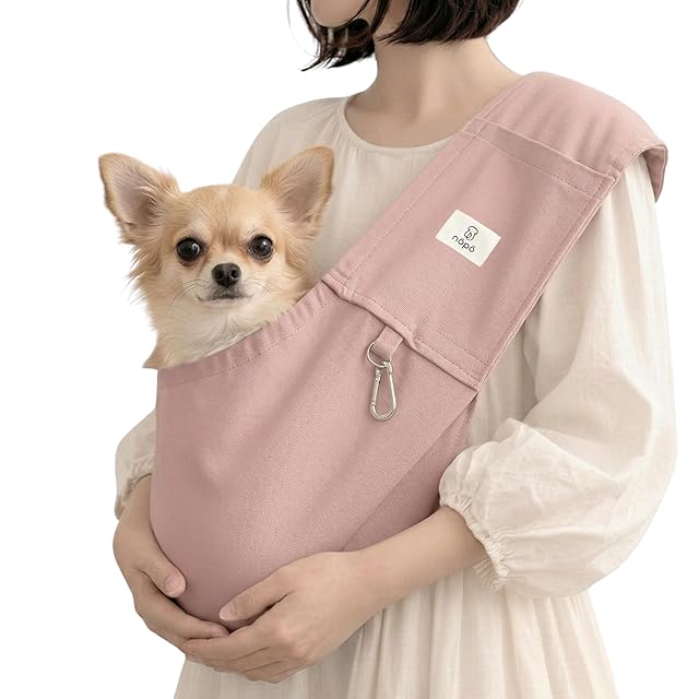 RITOGATO】Voddly Petite Front Bag Ver.5 クリーム・デニムブルー