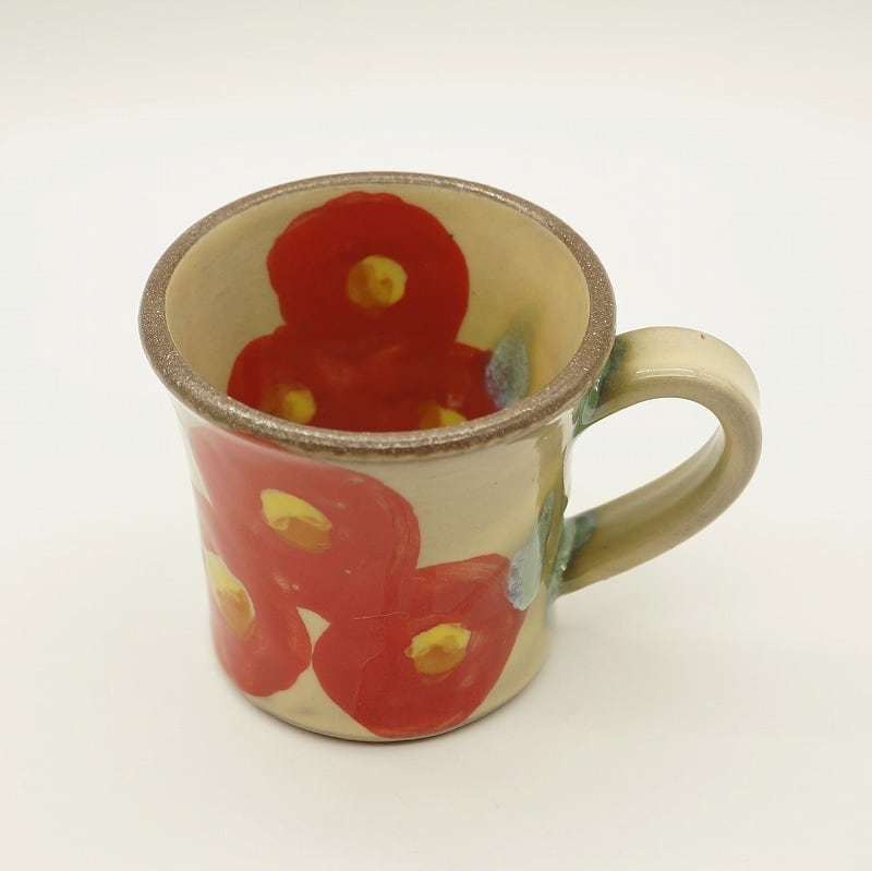 マグカップ【幸陶器】
