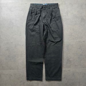 Polo by Ralph Lauren POLO CHINO ANDREW W33L32 古着