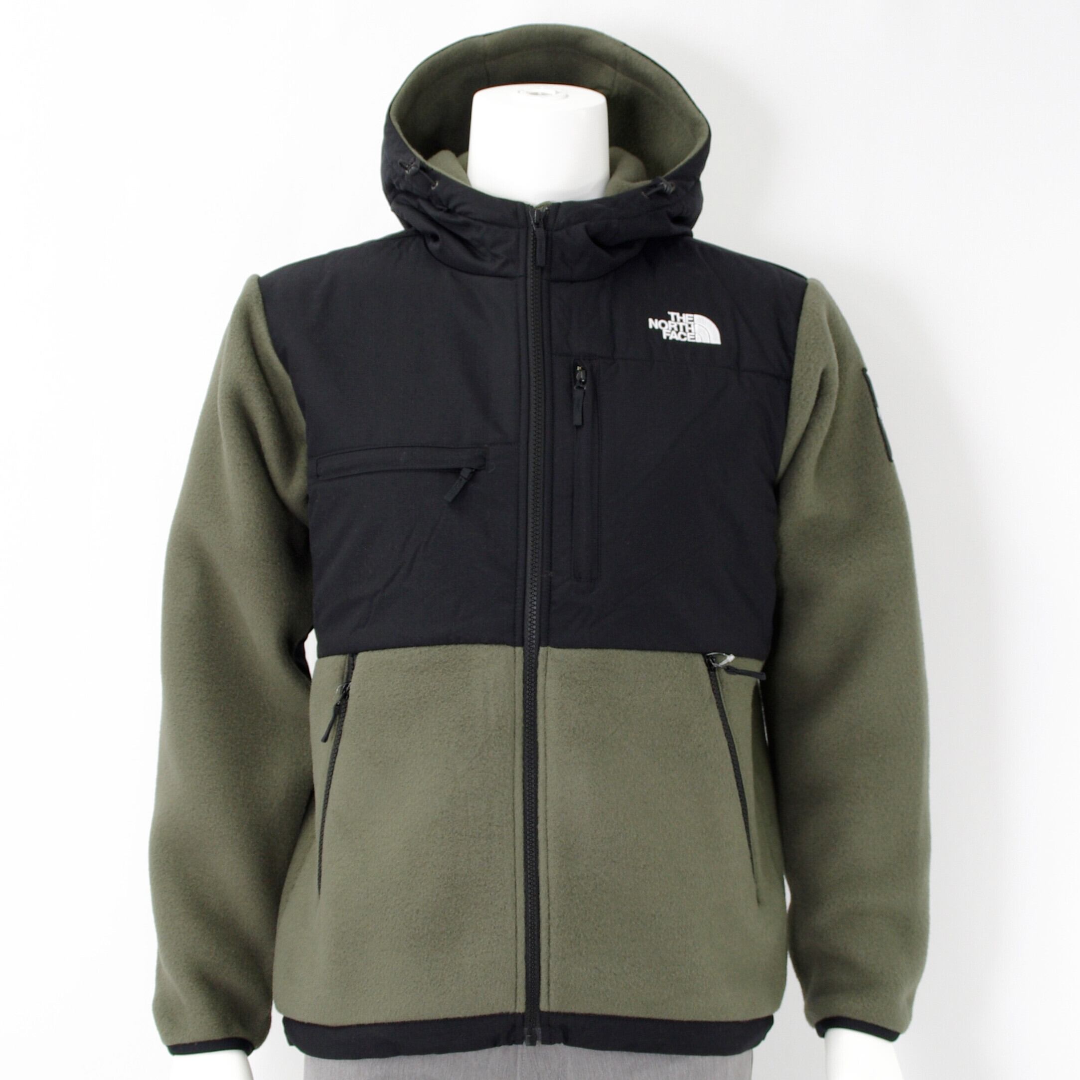 THE NORTH FACE （メンズ Denali Hoodie ニュートープ