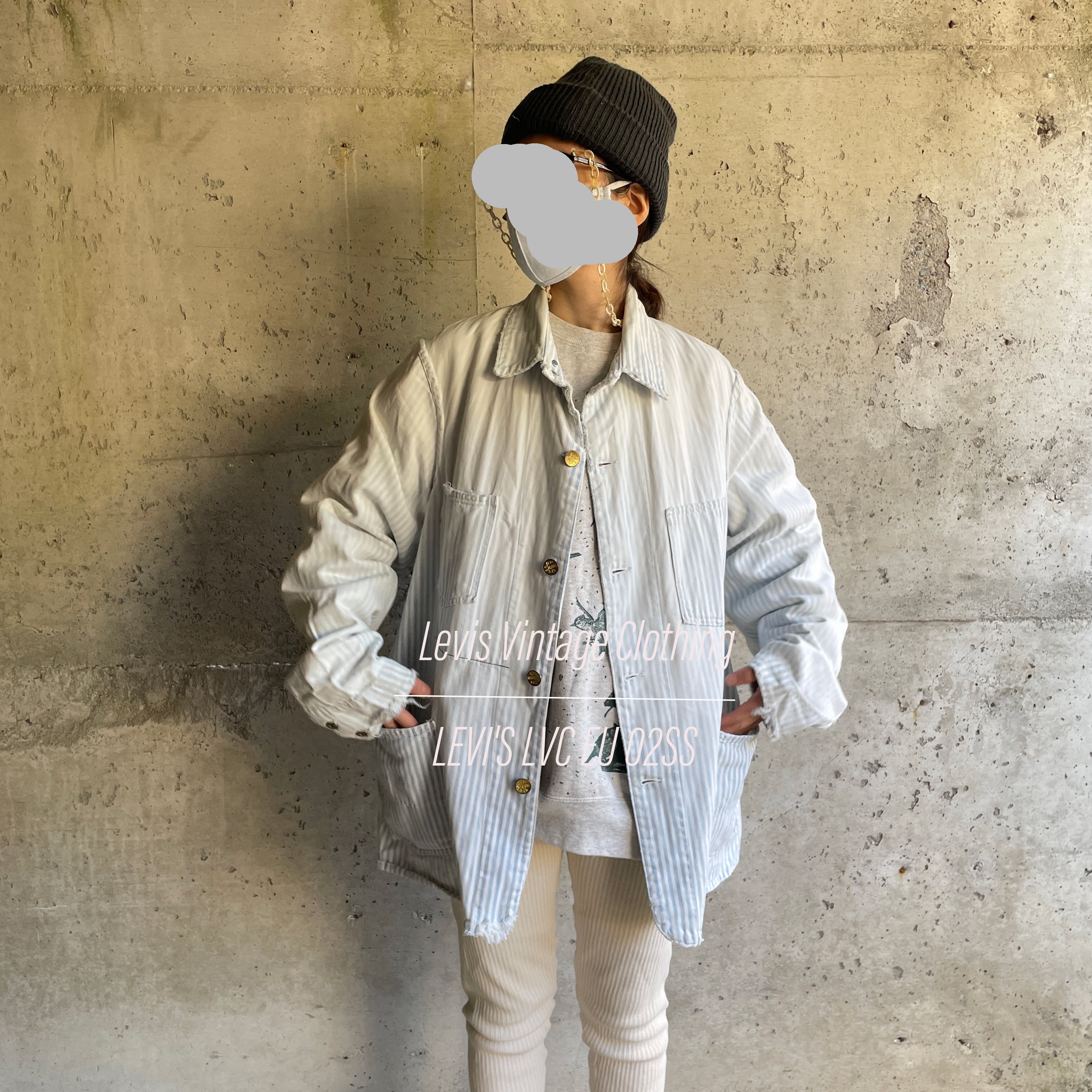 40s フランス サックコート 話せ