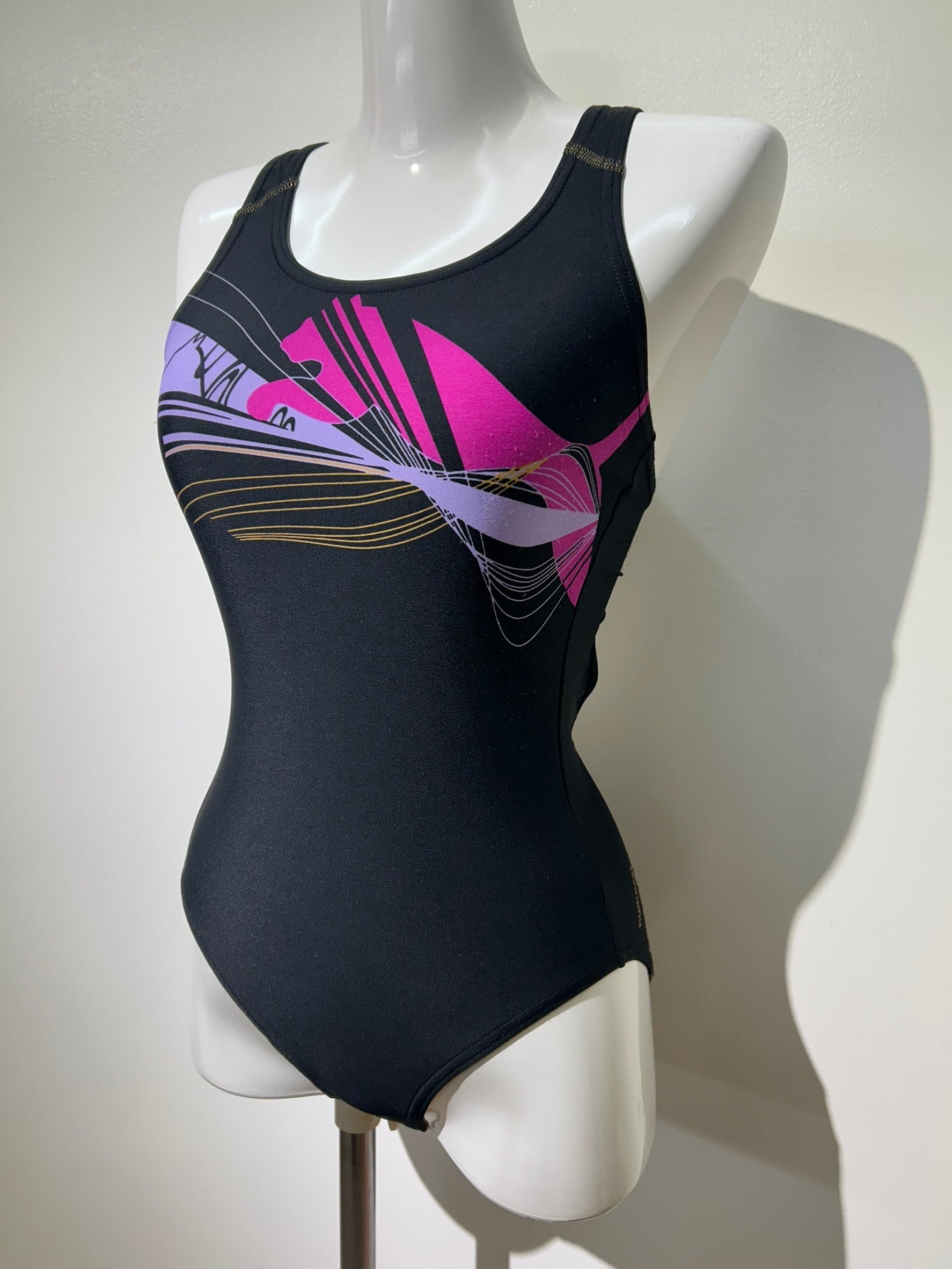 PUMA swim wear
