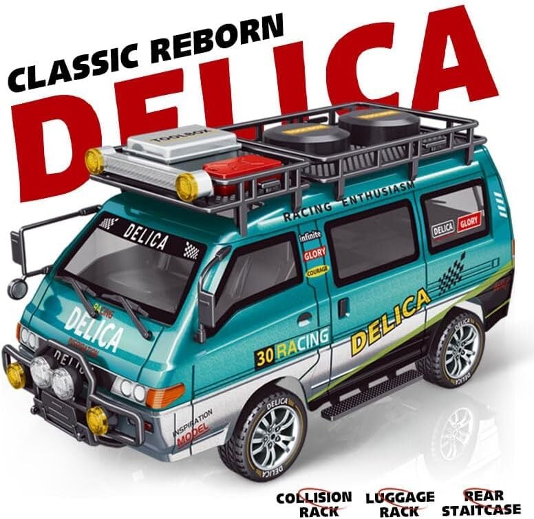 1/18 フォード レンジャー ラプター オレンジ2024 SOLIDOミニカー