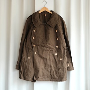FRENCH ARMY " METIS / MINT CONDITION " M-38 MOTORCYCLE JACKET