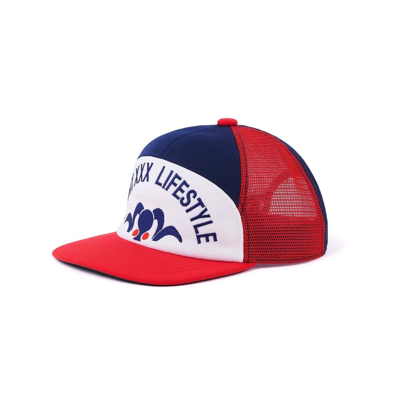 【SAINT Mxxxxxx】SM-MK1-0000-077/MESH CAP - 2