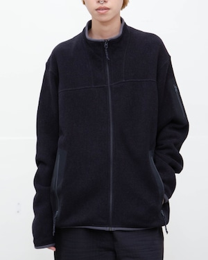 2010s ARC'TERYX - Covert Cardigan / knit fleece