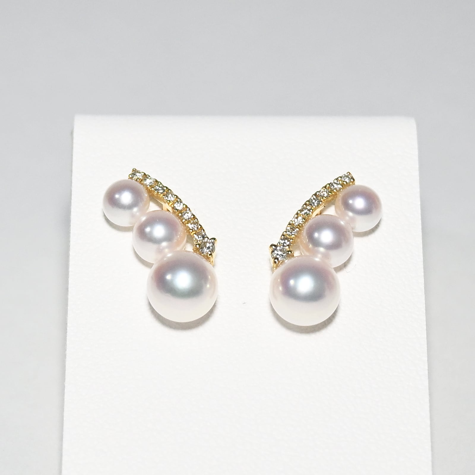 ピアス＆イヤリング | HAMACO PEARL 浜幸パール