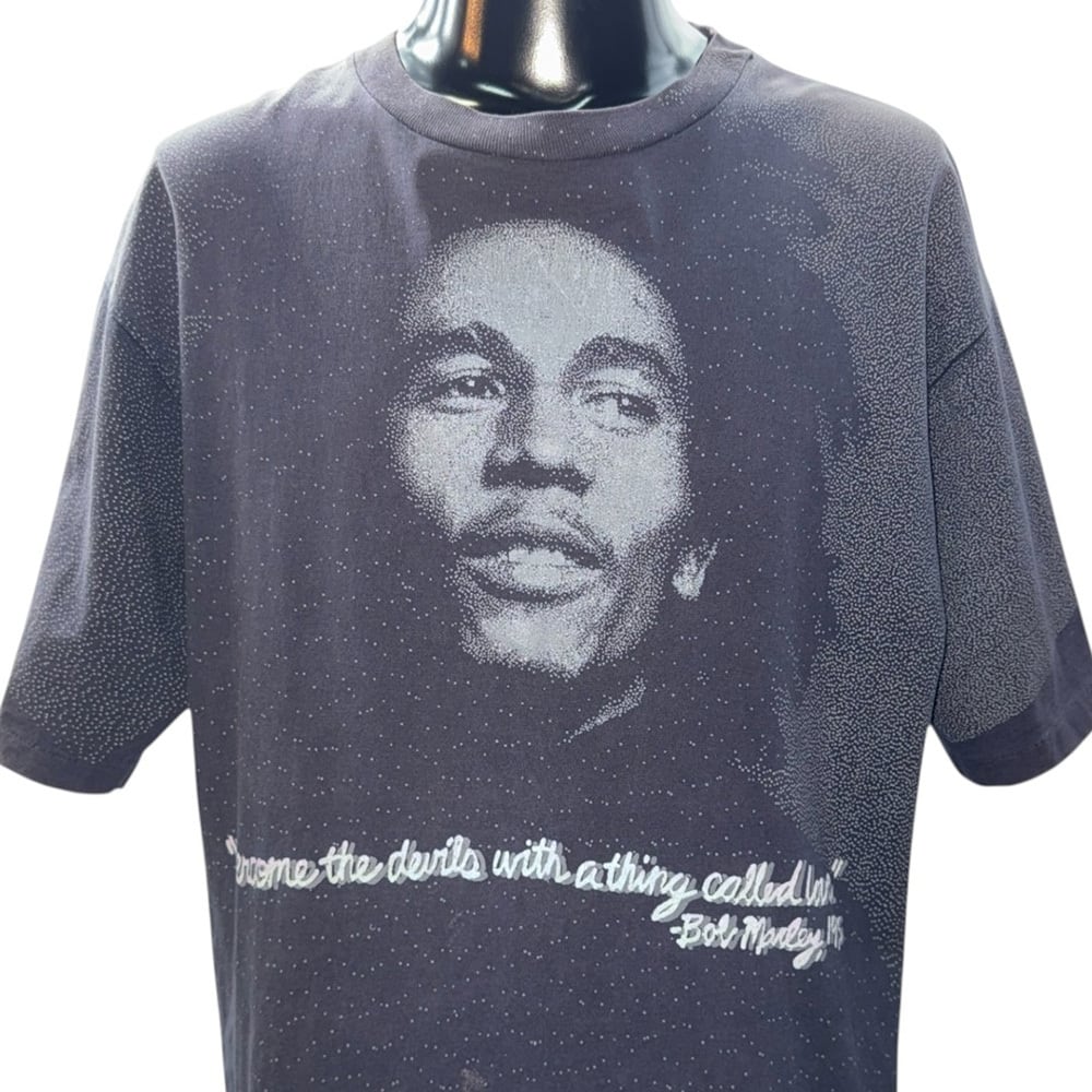 BOB MARLEY】ボブ・マーリー Tシャツ | luxury&vintage カサコレ