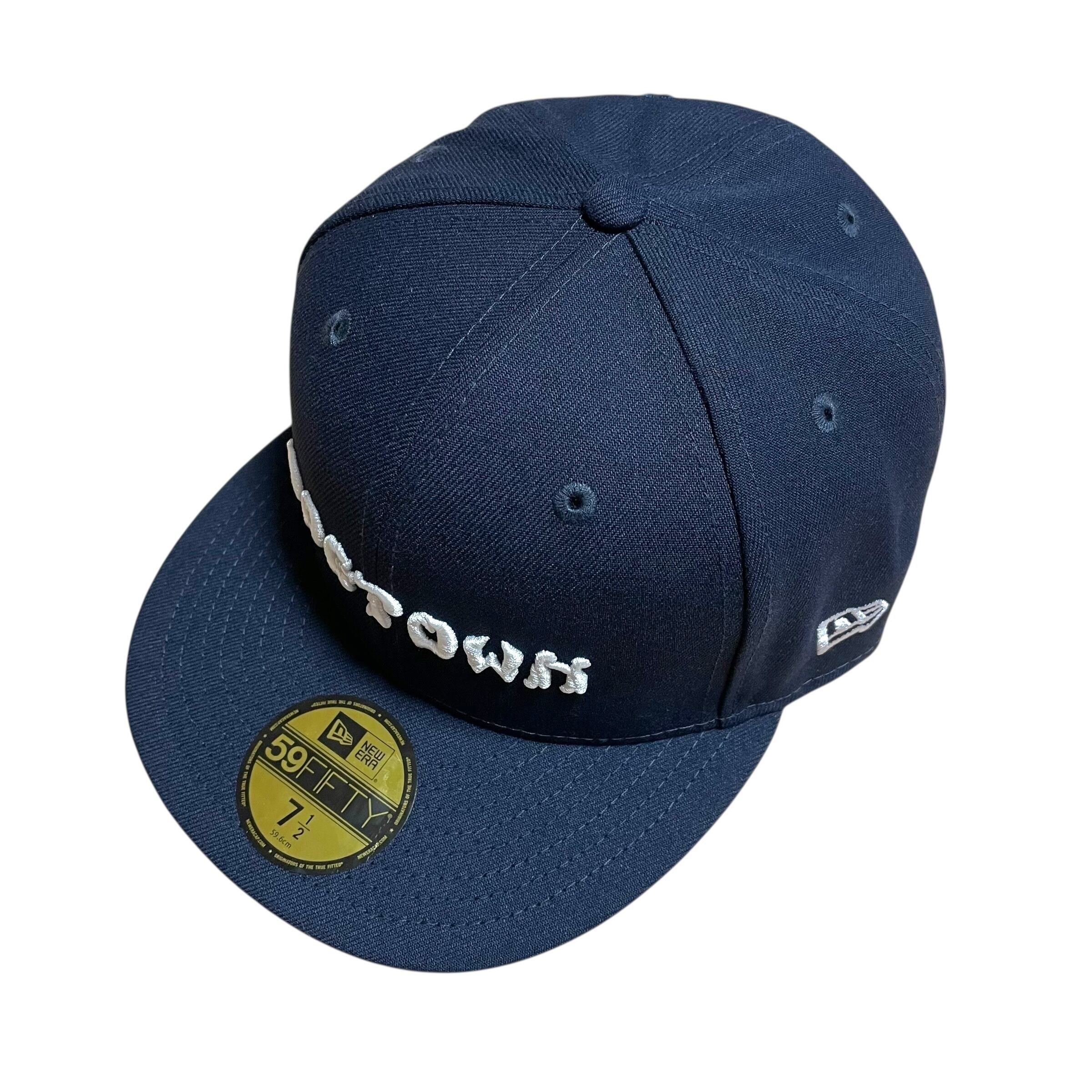 【ランクA】NEW ERA DOGTOWN 59FIFTY CAP