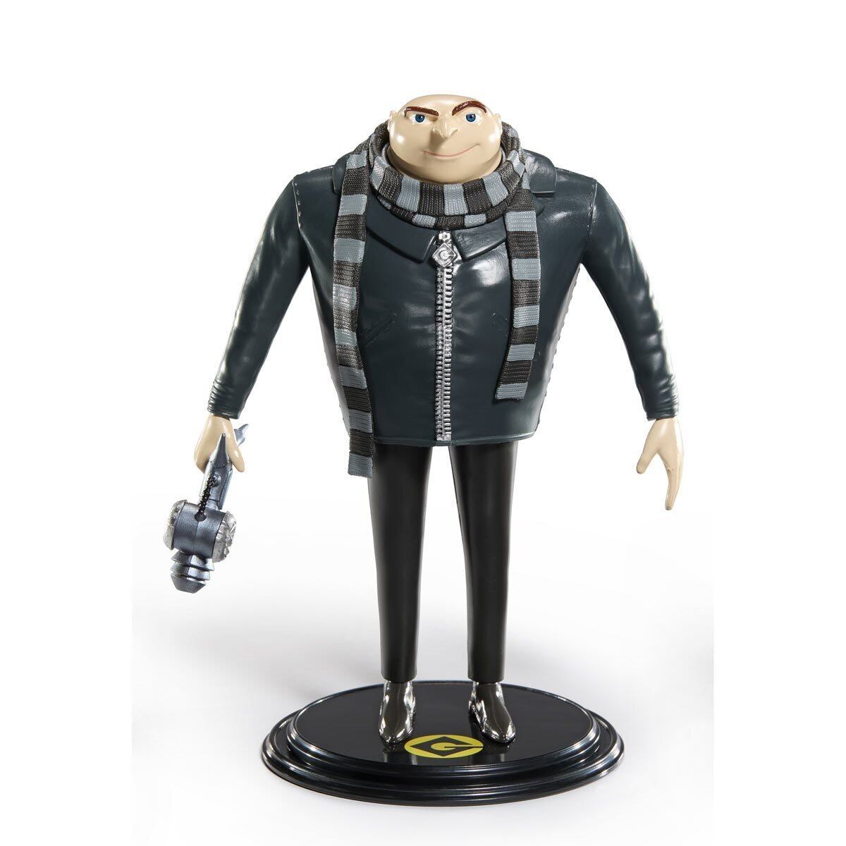 怪盗グルーのミニオン大脱走 ミニオンズ フェロニアス・グルー