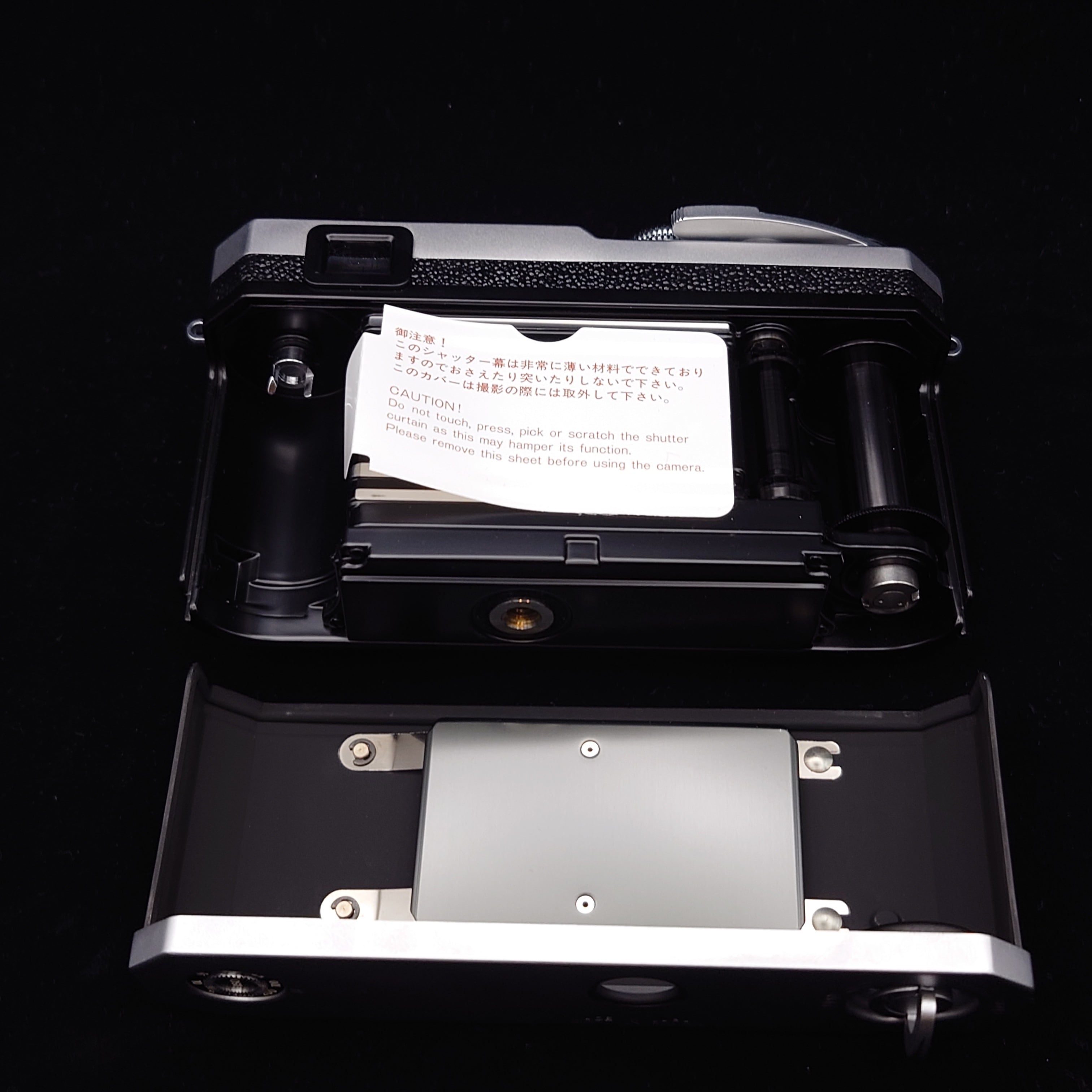 Nikon S3 Limited Edition シルバー 復刻版 | Inherit Camera