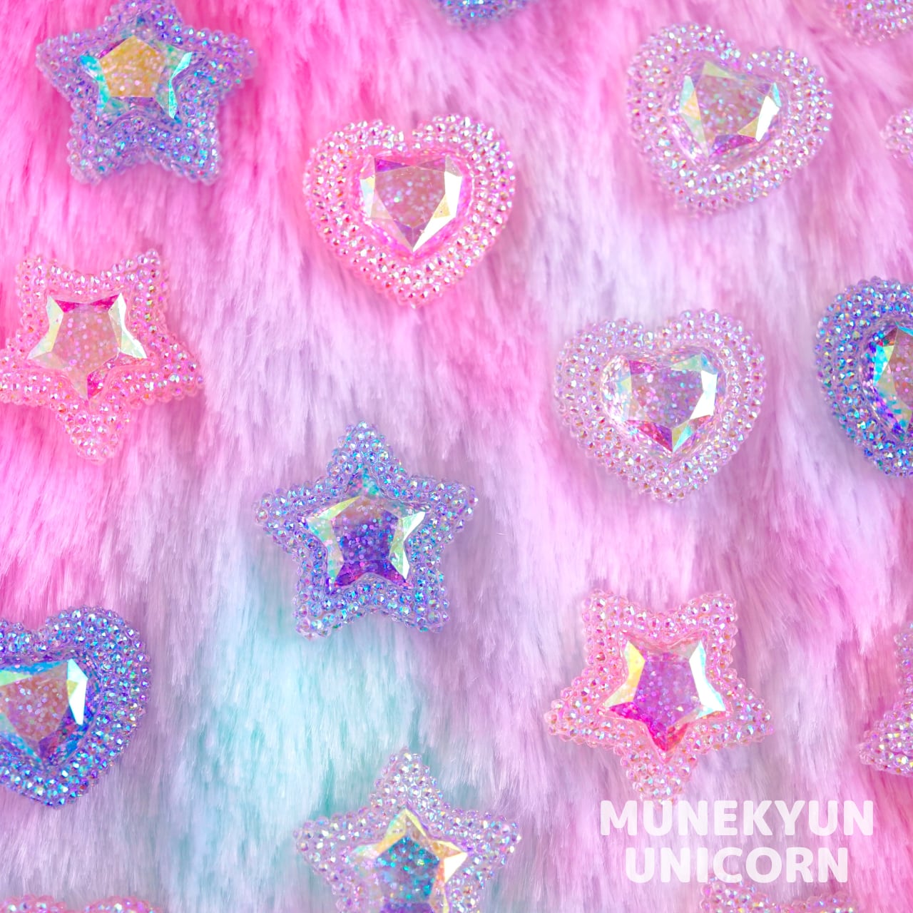 String Ting ストリングティング パープル ハートGrapeCrush