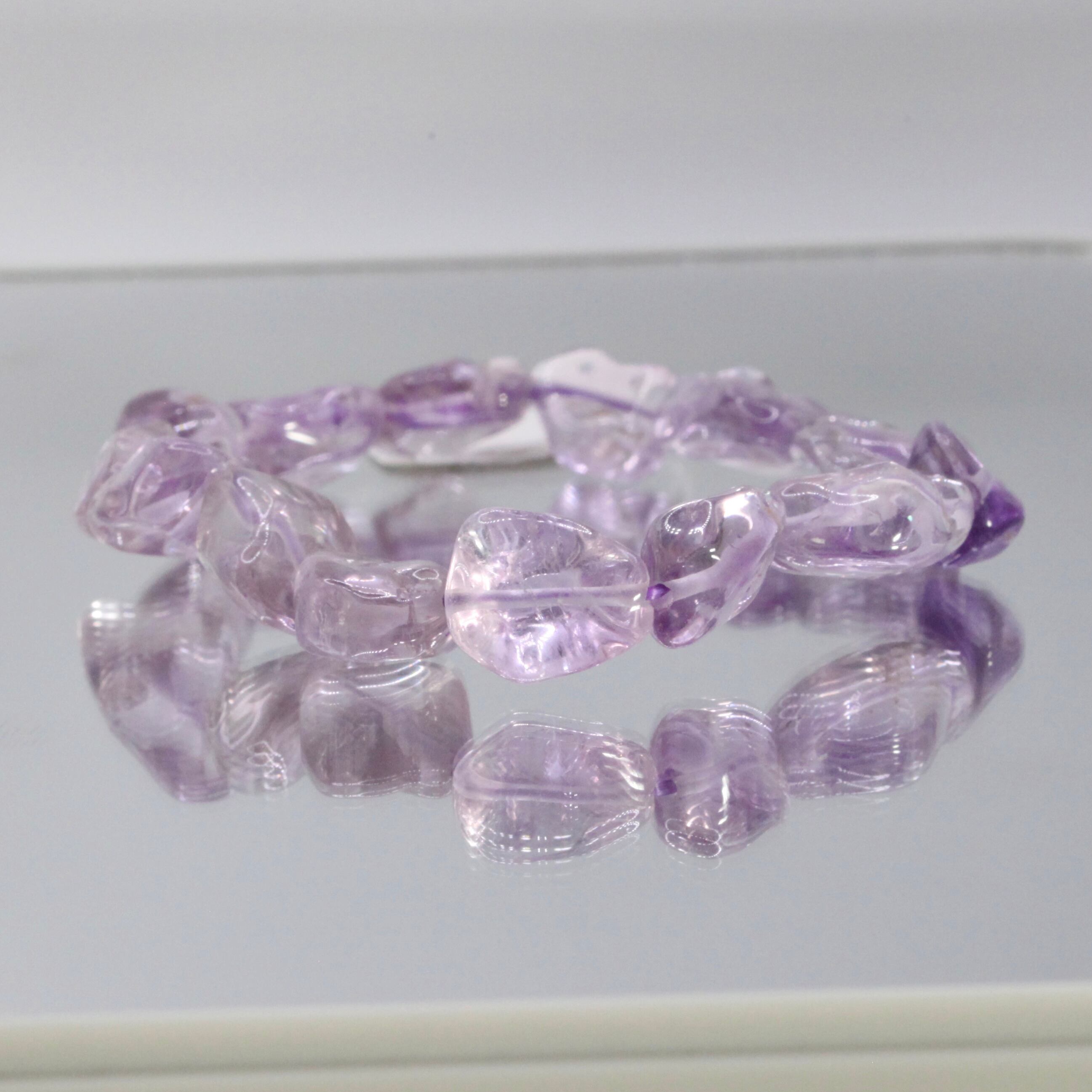 ピンクアメジスト