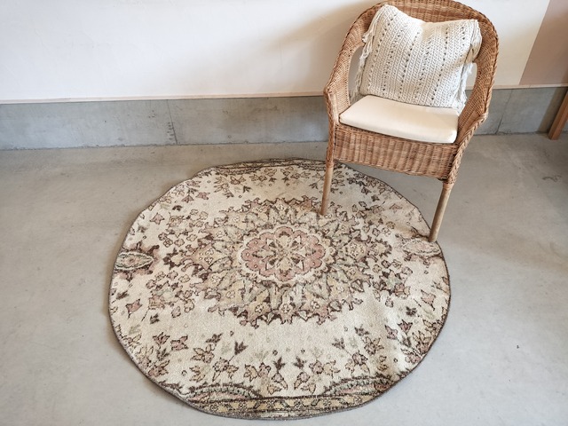 Turkish rug No.620