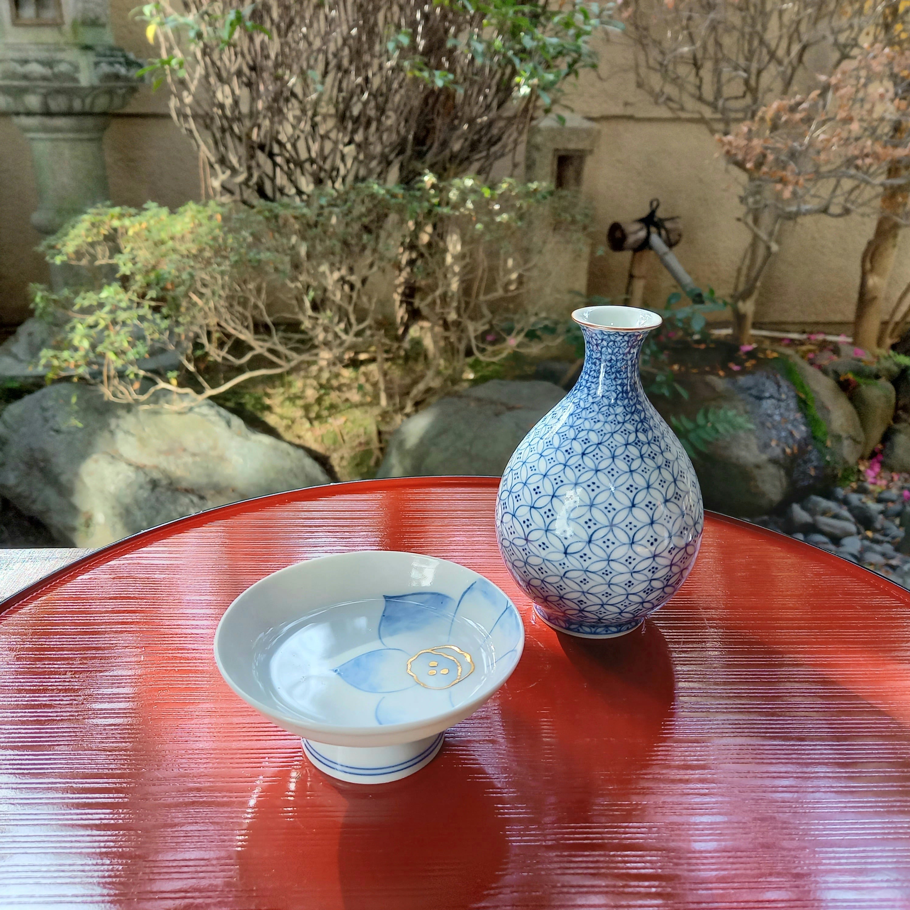 京の器 竹峰窯 Chikuhougama -