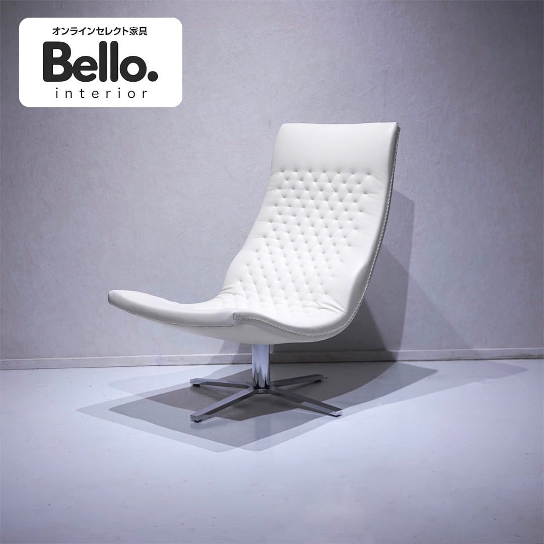 SWITCH Forge Lounge Chair / ミッドセンチュリー 名作 スウィッチ