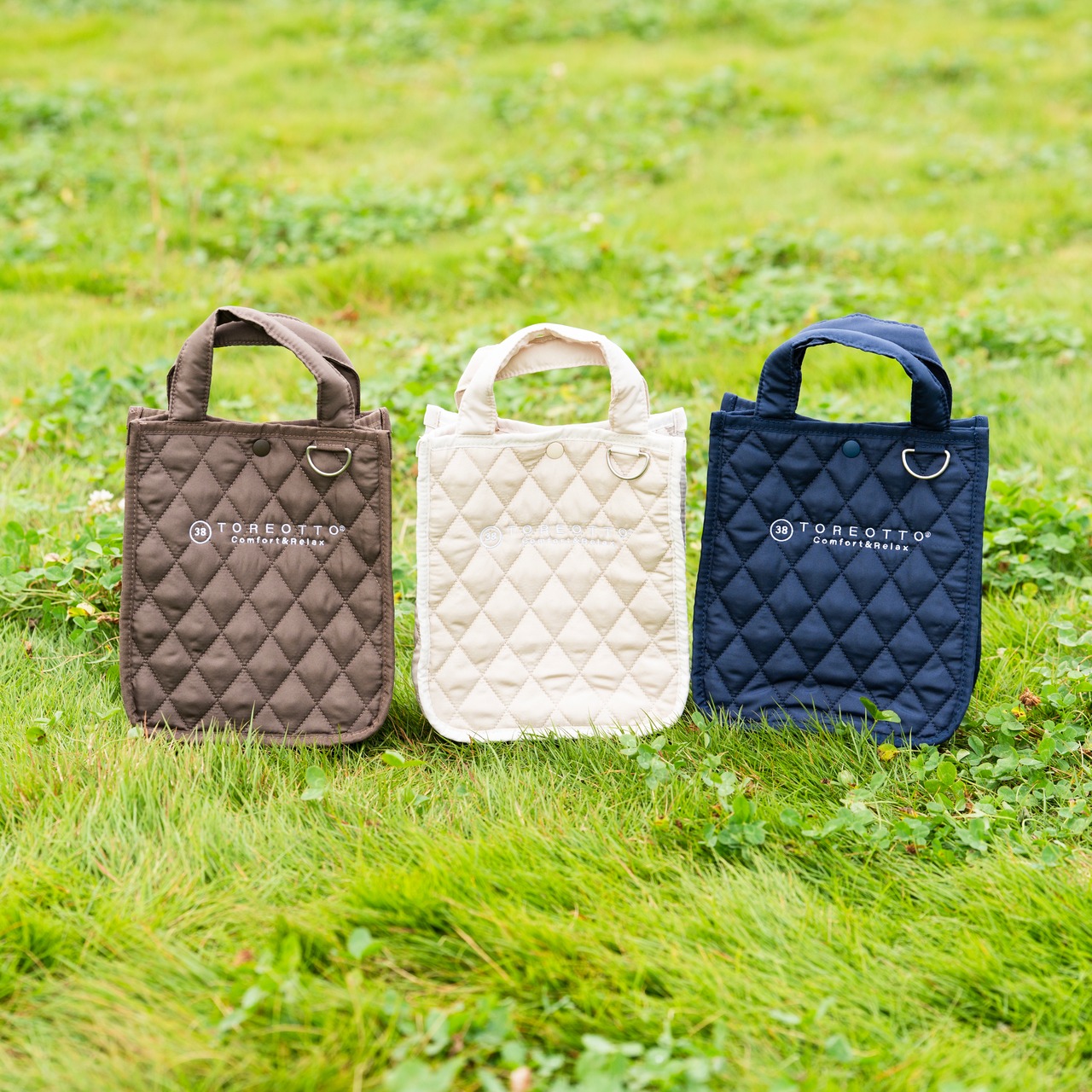 TOREOTTO38 WALKINGBAG