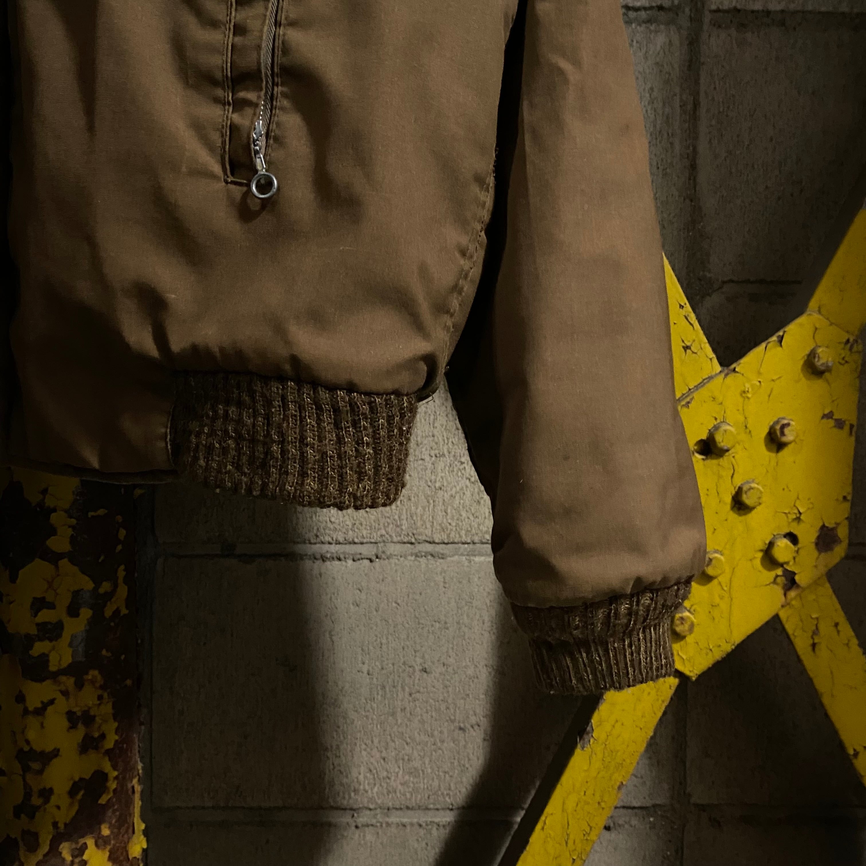 60's Derby of San Francisco Derby Jacket | 下北沢SPiKe＆SPiCe