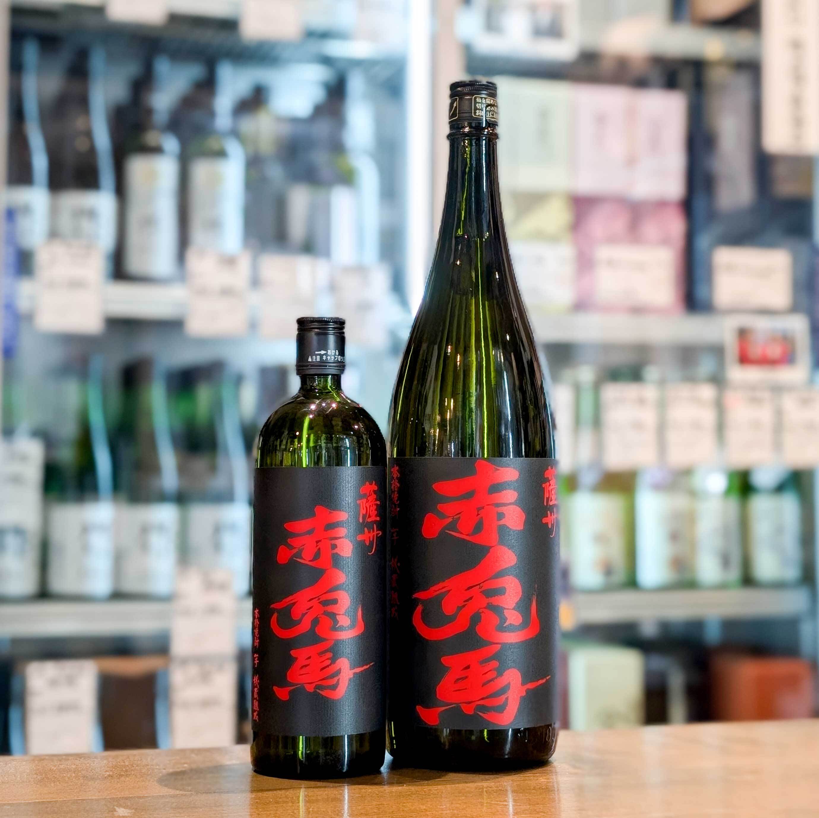 芋焼酎 | 森下酒店