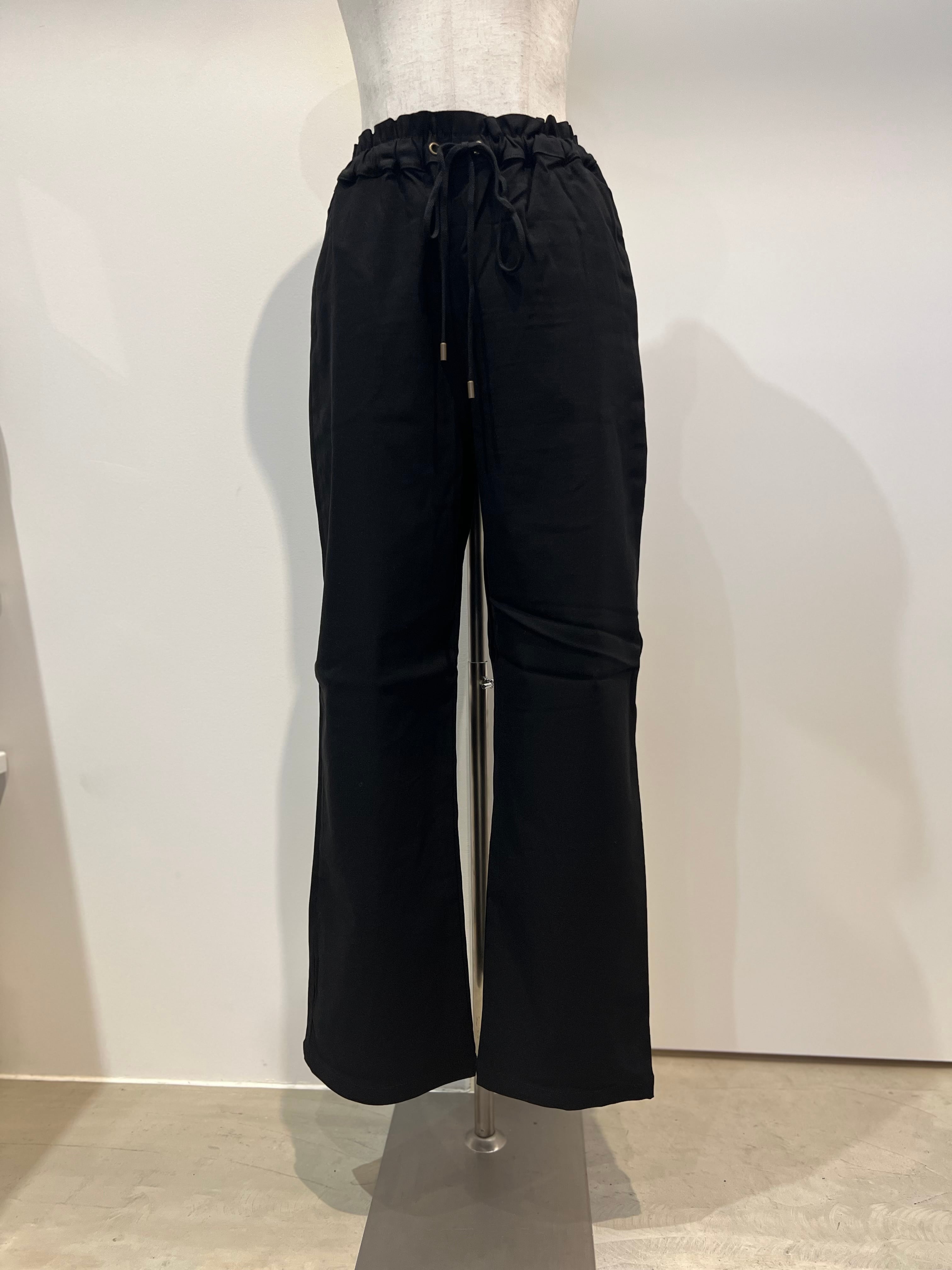 【SELECT】裏起毛スーパーストレッチパンツ