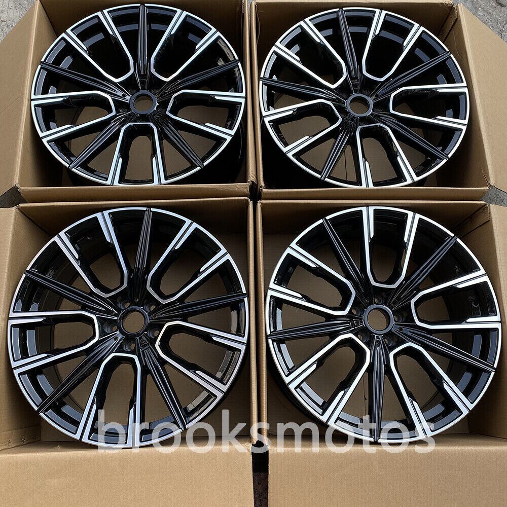 BMW ホイール　21インチ　フロント用 BMW 自動車用タイヤ、ホイール（リム径（ホイールサイズ）：21