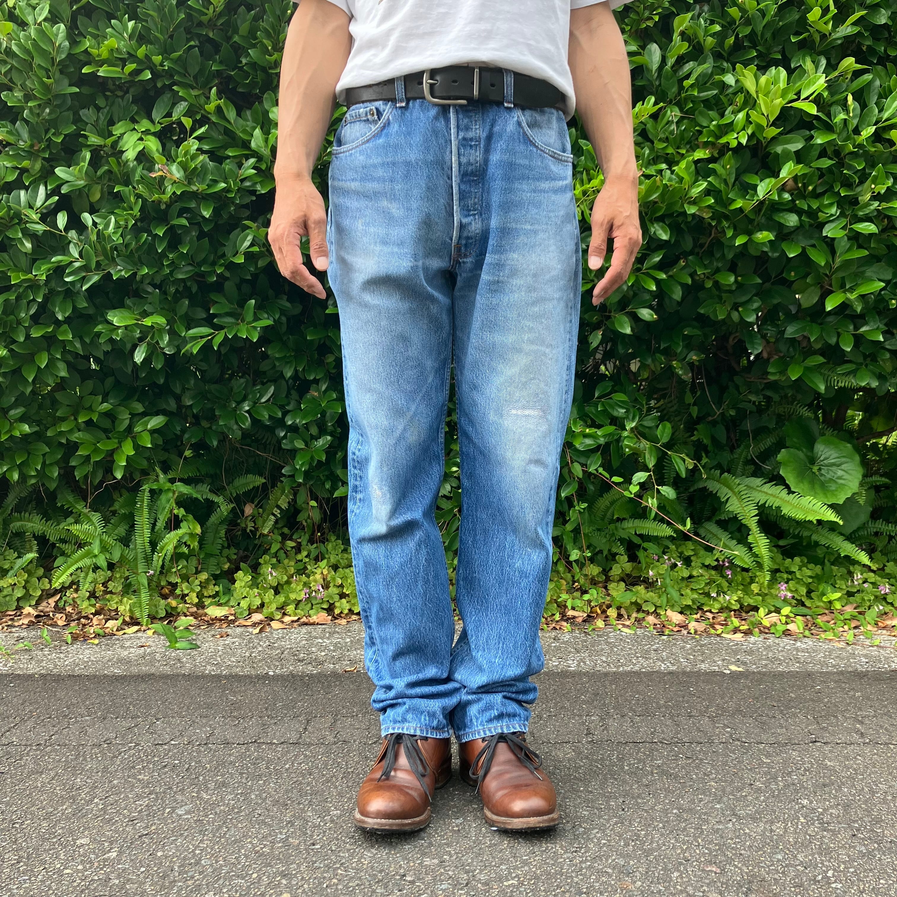 80s 韓国軍 HBT バクテリアカモ 迷彩 カモフラ 長袖 シャツ S〜M相当