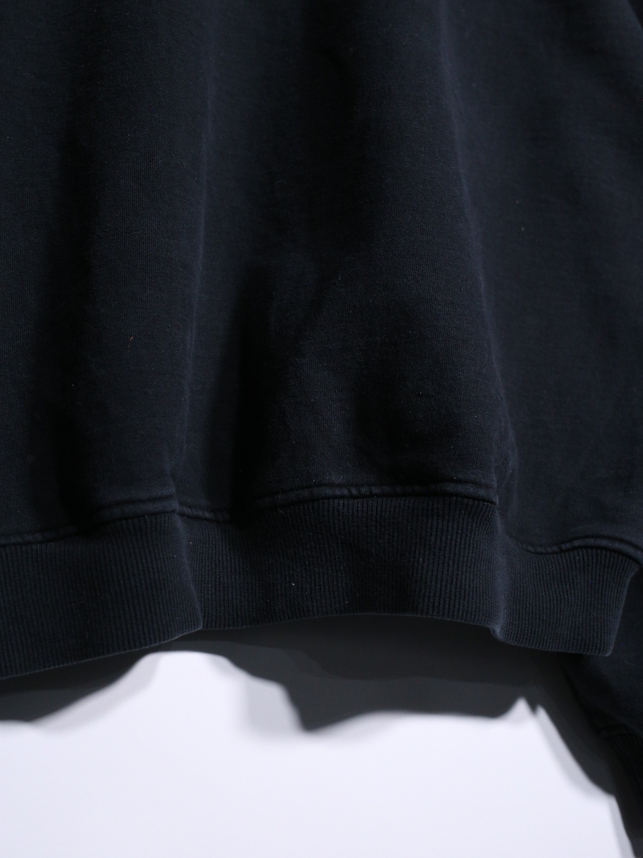 ”champion” 刺繍 logo wappen sweat pullover - 14