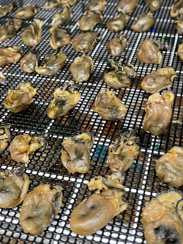 ギフトセット【 旨だし煮と乾燥珍味の詰め合わせ 】