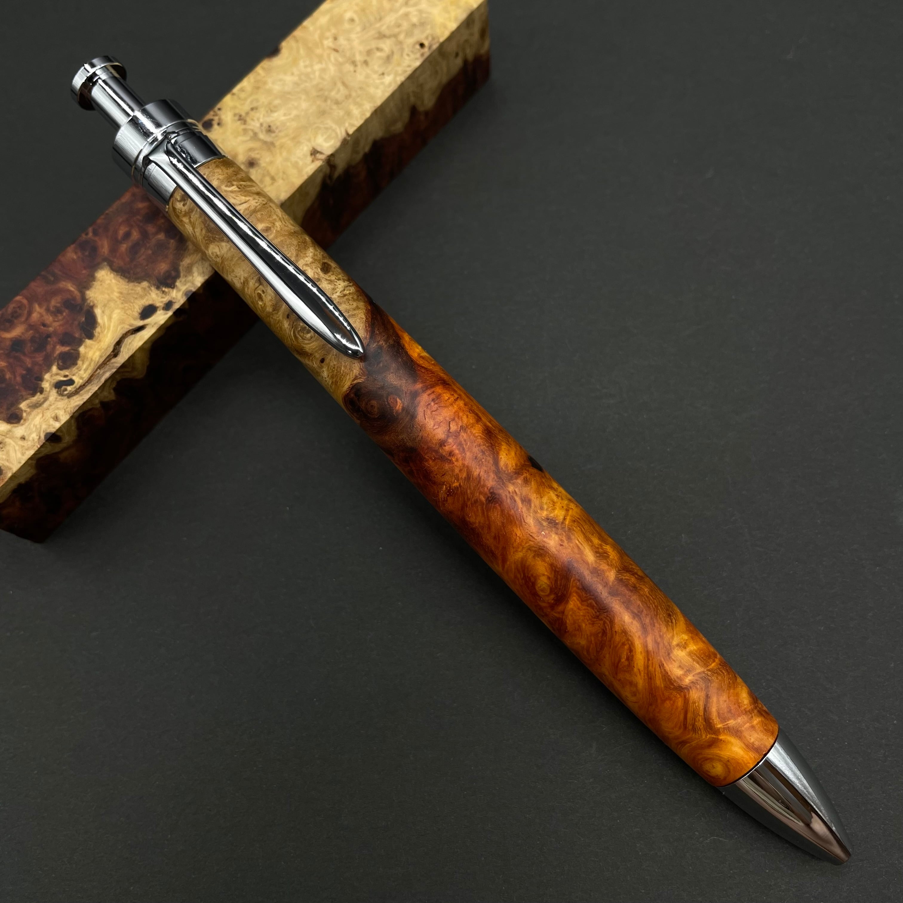富士瘤 Craft