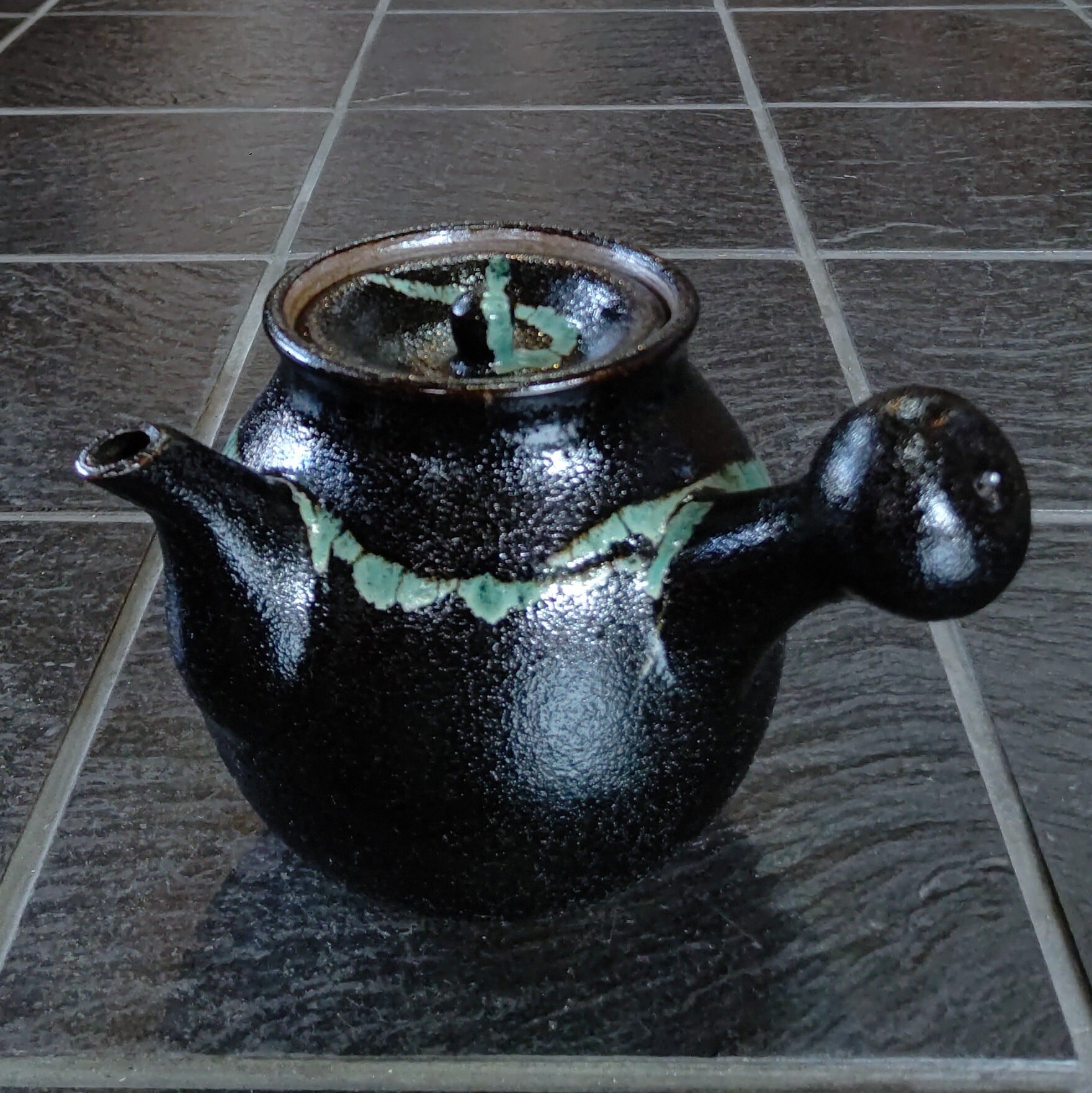 中皿（有田焼・貴祥窯） | Pay ID