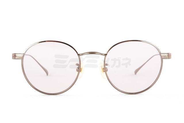 BOSTON CLUB サングラス EDWARD Col.S03 ボストン ボストンクラブ エドワード 鯖江 日本製 正規品-2枚目