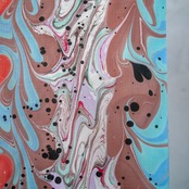 「poison Heart「Be my valentine」❤︎〜セオアルファ〜浴衣・夏着物・単衣