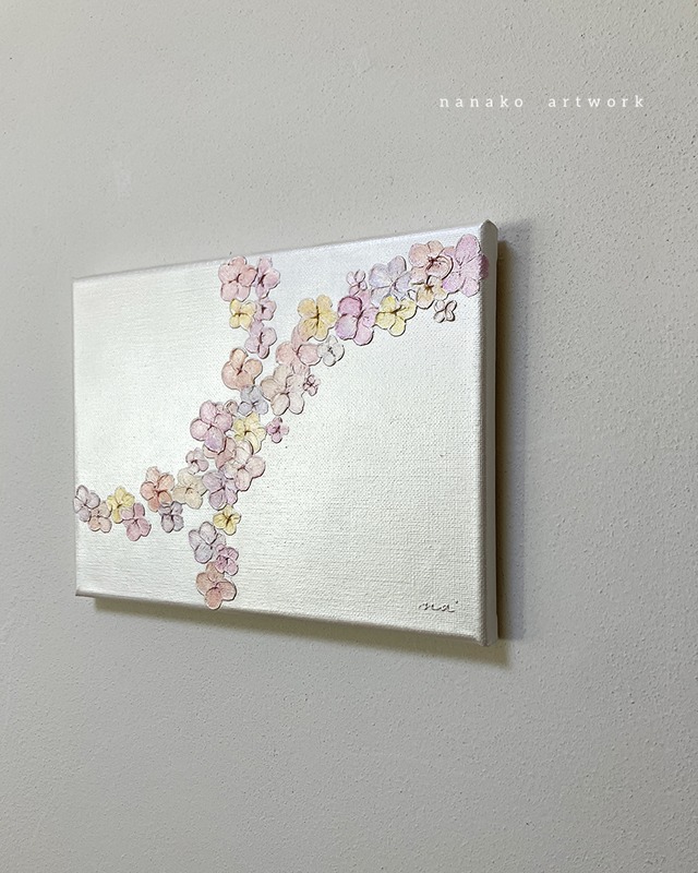 Flower Crown｜祝福の交差