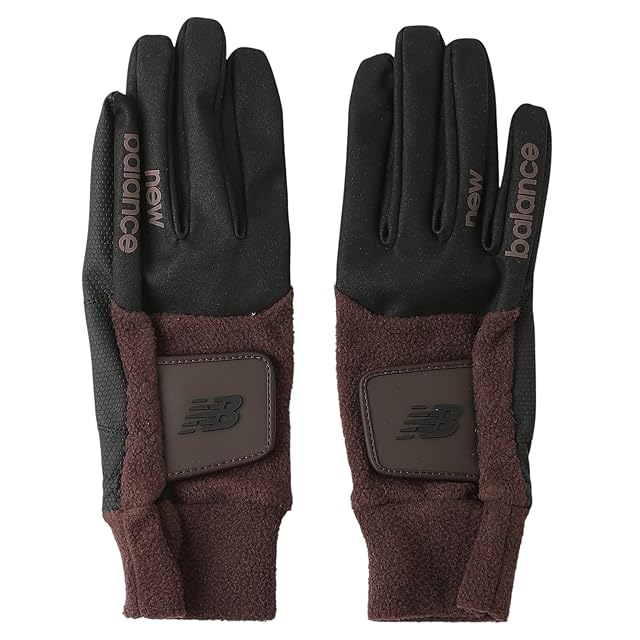 メンズ ターゲット レザーグローブ〈Brown〉| Frederick Sheppard | PAY ID