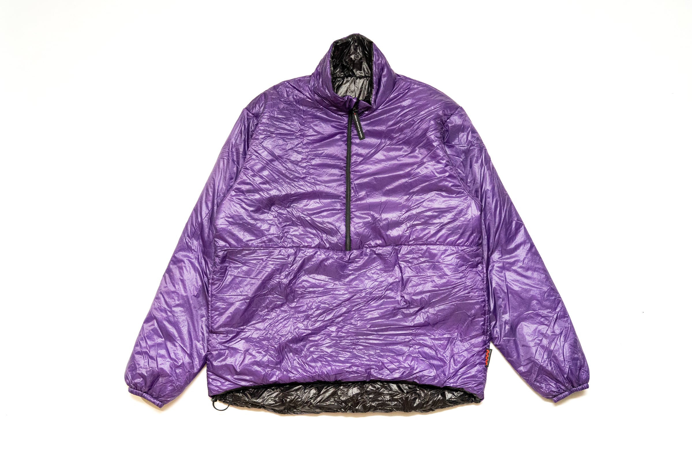 トップス (jzy)jindaiji mountain works Alpha wear | JINDAIJI MOUNTAIN WORKS