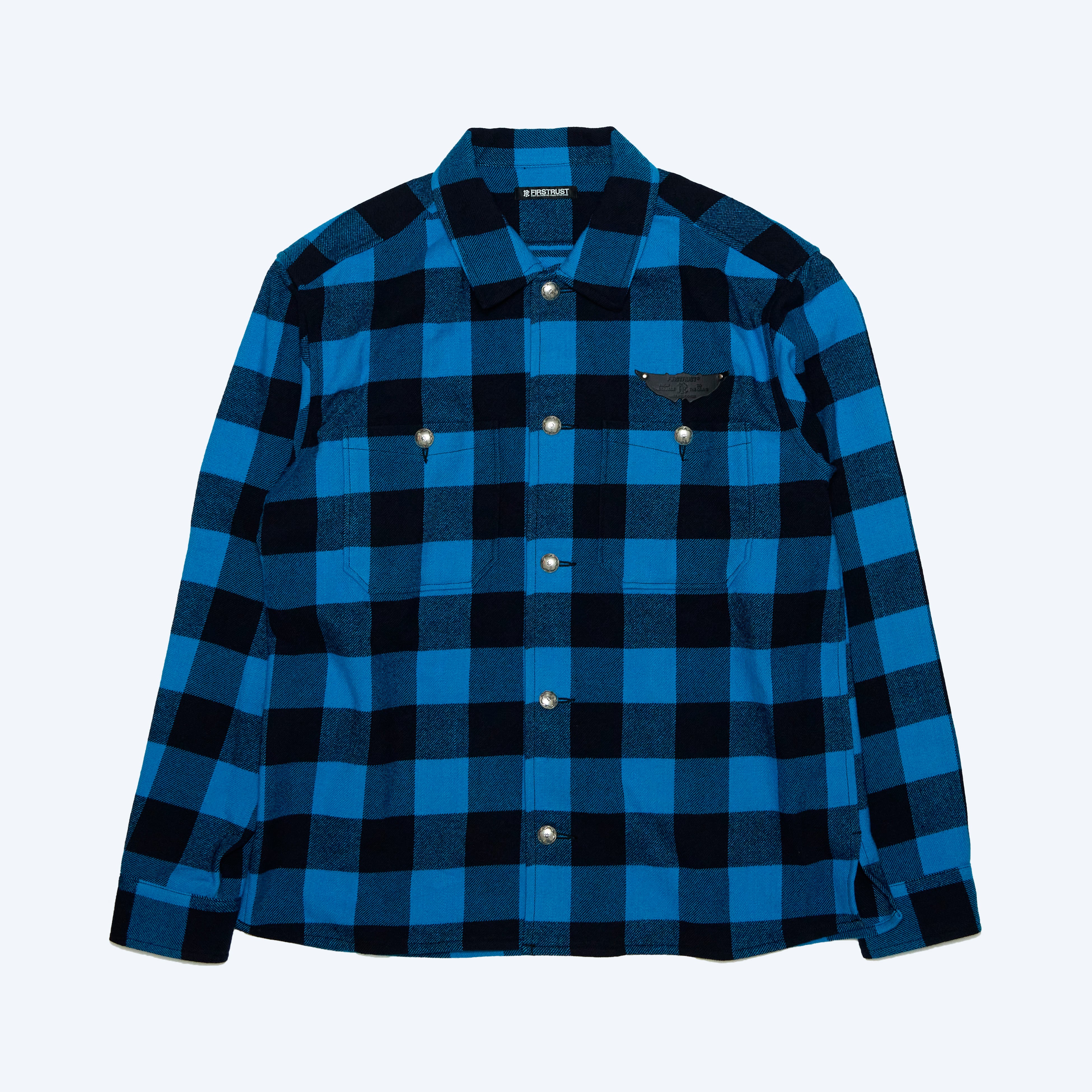 50s PENDLETON Wool Board Shirt / vintage ビンテージ ペンドルトン