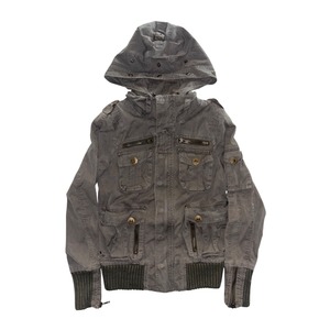 Military jacket