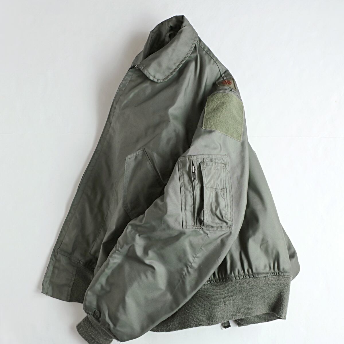 95s CWU-36/P ”USAF”ノーメックス ミリタリー フライトジャケット 古着