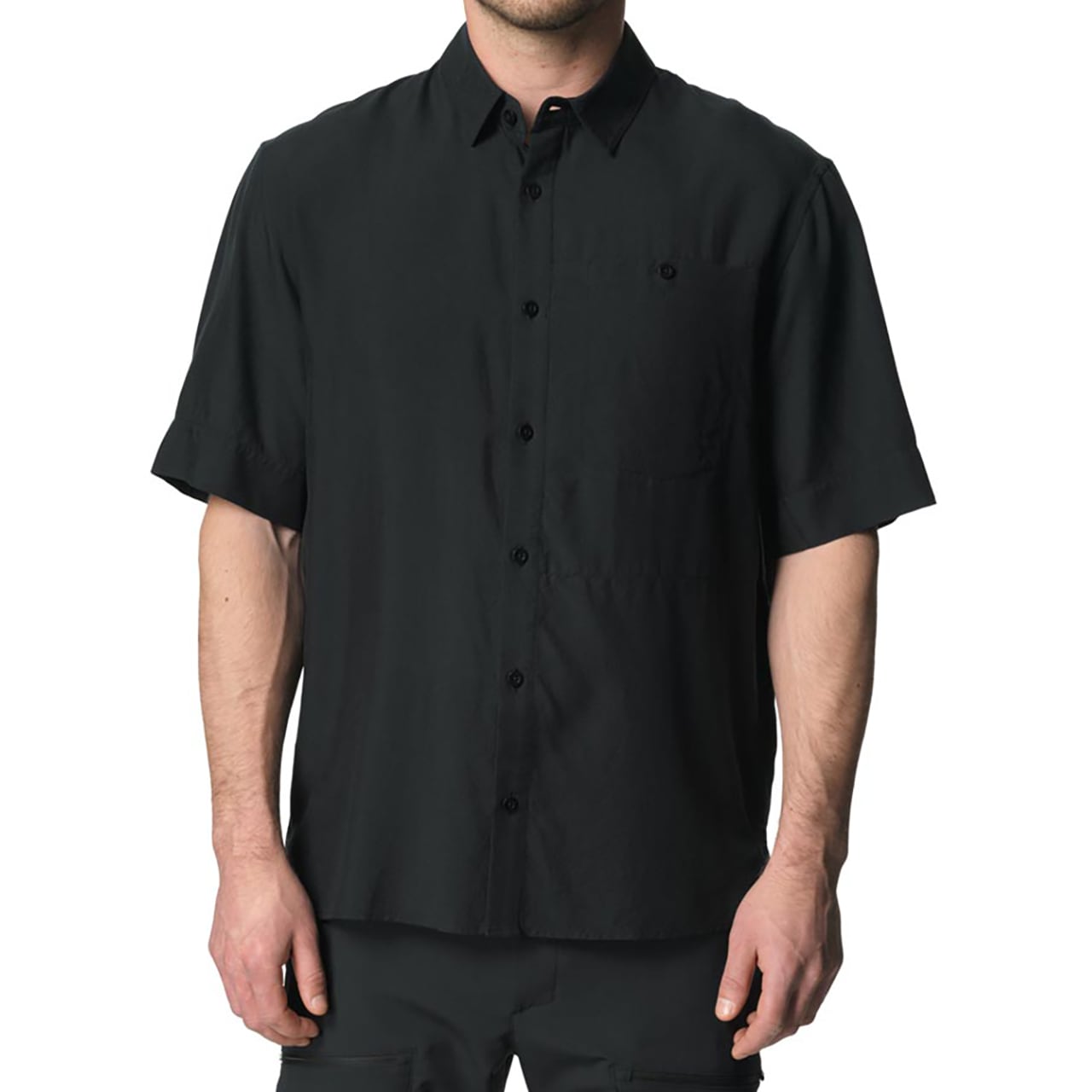 HOUDINI Tree Shortsleeve Shirt M's | WORKROWN UNIFORM