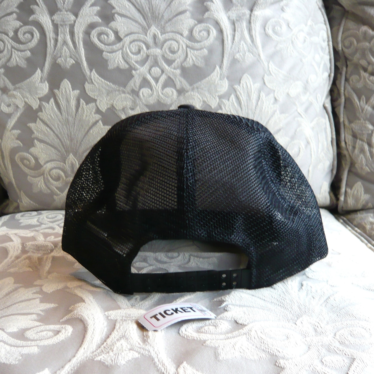 80s Miller Beer MESH CAP