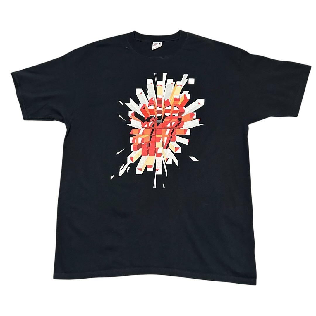 ØU$UK€ ¥UK1MAT$U Chibi T【Black】YOUSUKE YUKIMATSU Tシャツ 黒 | PAY ID