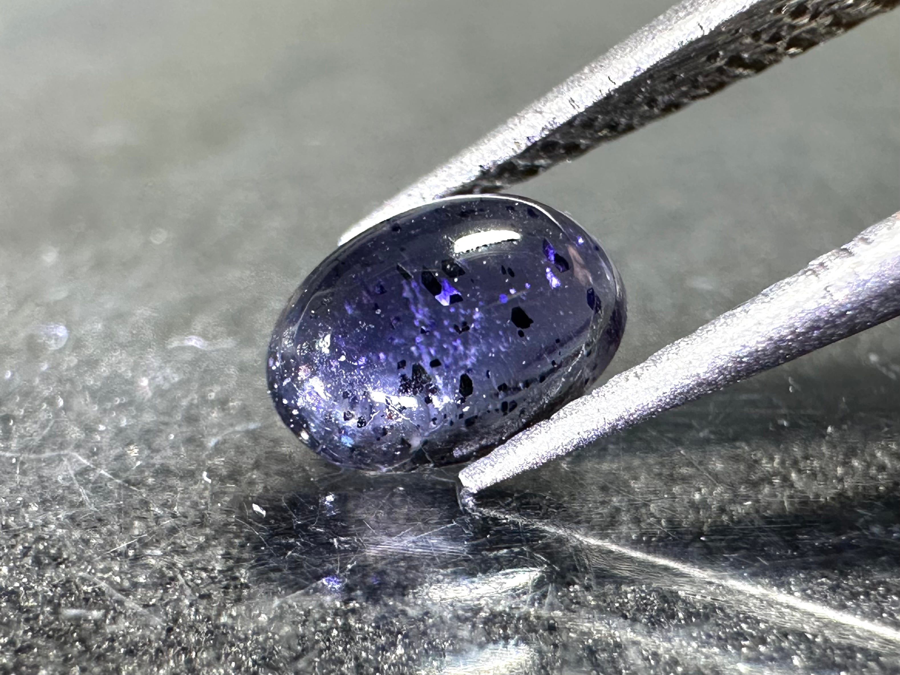 アイオライト【1555】 | FOREVER STONE